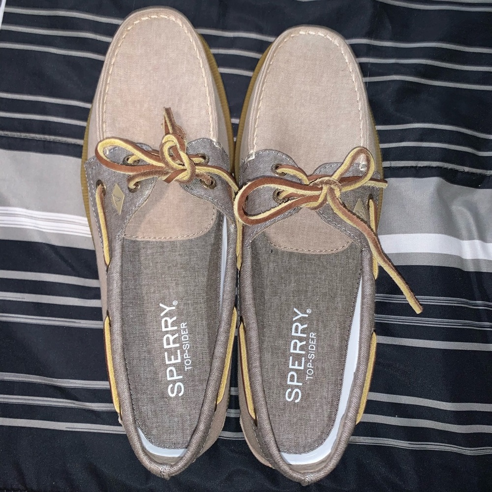Sperry Top-Siders